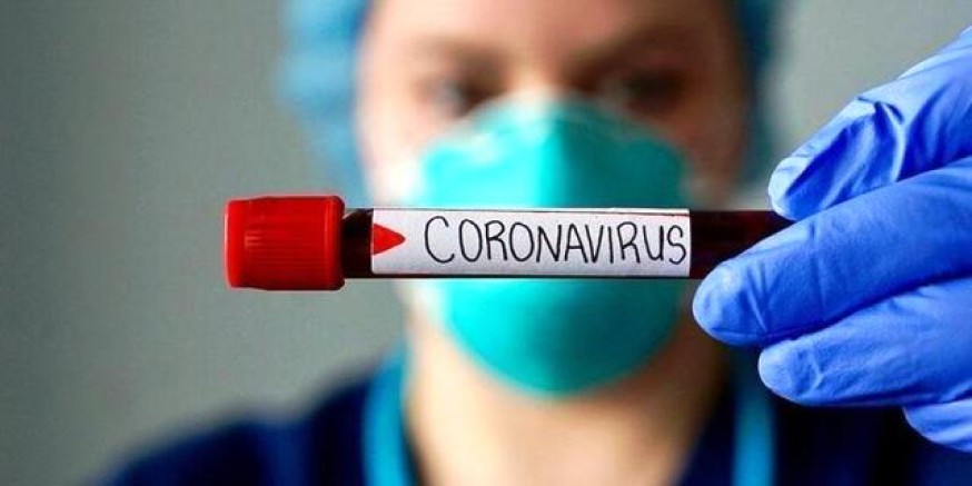 Güncel koronavirüs tablosu