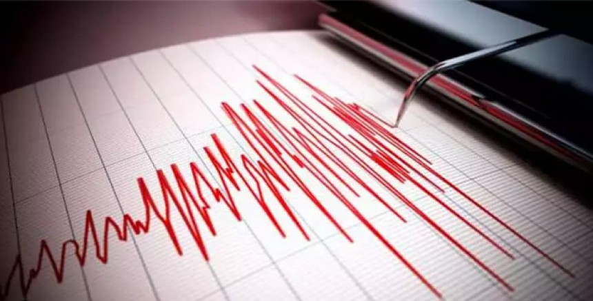 Güneydoğu Asya’da 7,7 Büyüklüğünde Deprem: Myanmar, Tayland ve Hindistan Sarsıldı