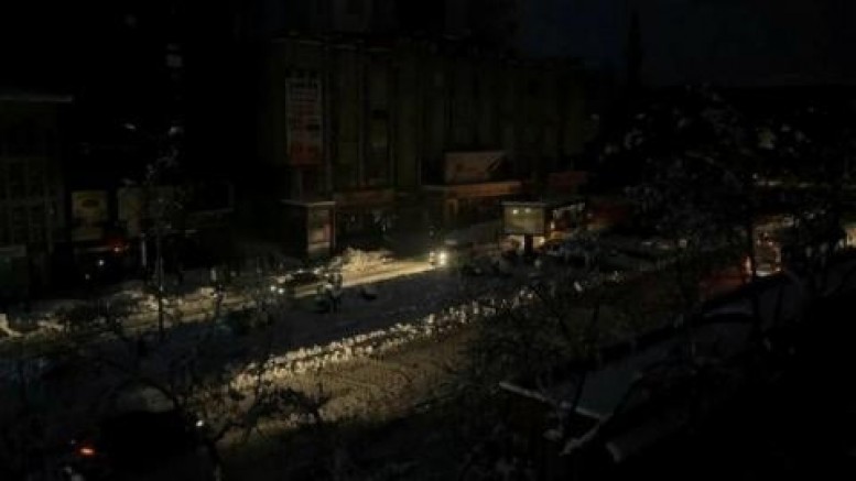 Günlerce elektrik kesintisi yaşanan Isparta'da AEDAŞ Genel Müdürü görevden alındı