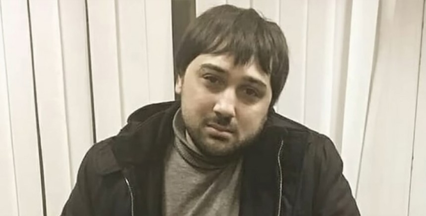 Gürcistan uyruklu ‘gölge’ lakaplı suç örgütü lideri İstanbul’da yakalandı