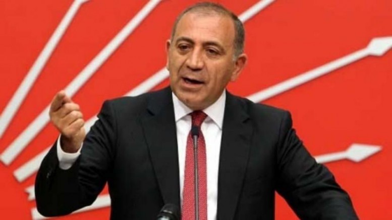Gürsel Tekin’den Bakan Soylu'ya: İspatlamazsa özür dilemek zorundadır