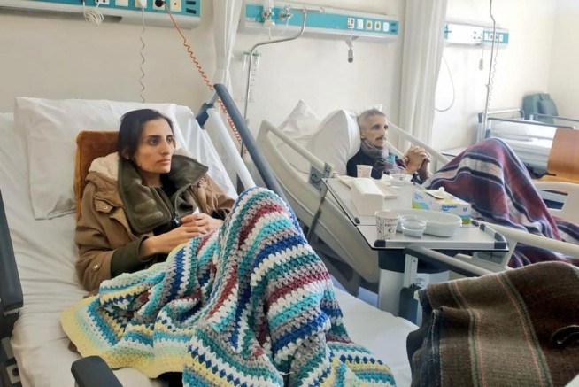 Gurup Yorum Üyeleri Helin Bölek ile İbrahim Gökçek hakkındaki