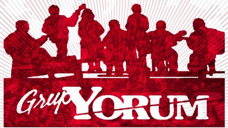 Gurup Yorumdan Ekrem İmamoğlu’na Kınama 