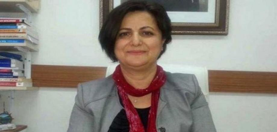 Hâkim Ayşe Sarısu Pehlivan: Konuşmayın, susun diyorlar ama geri adım atmam!