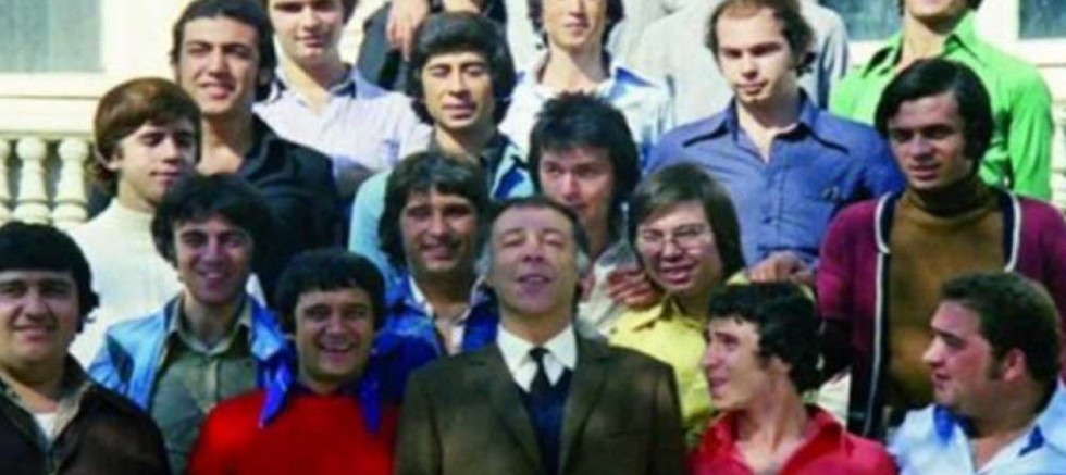 Hababam Sınıfı oyuncularından bir kişi daha eksildi