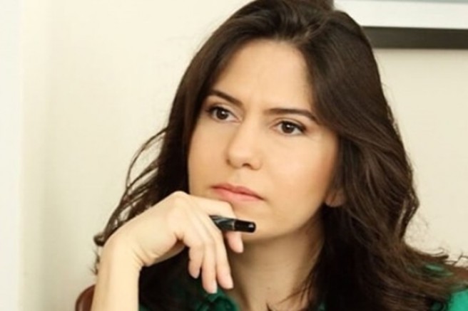 Habertürk TV’nin başına yeni isim