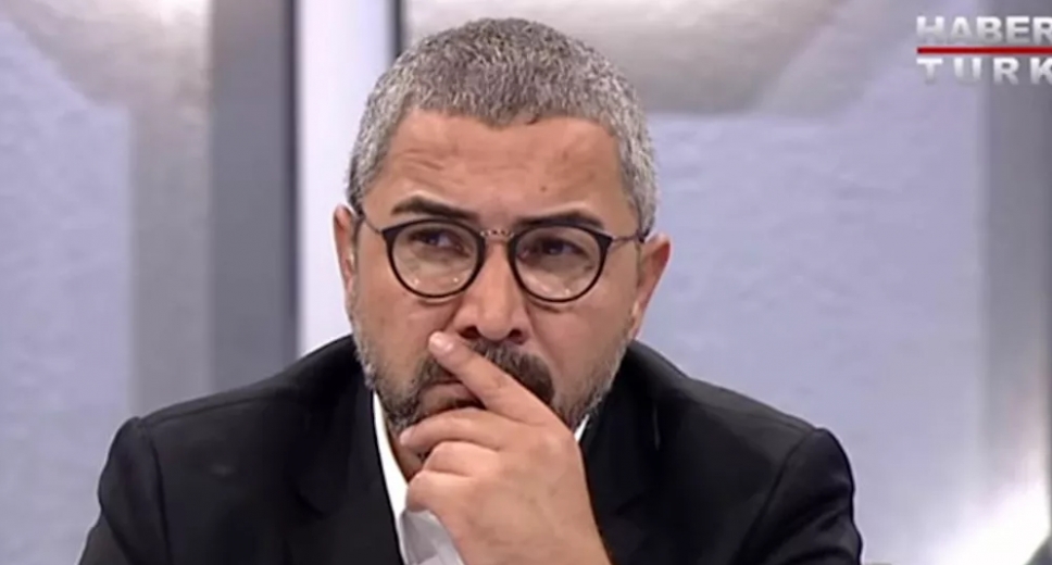 “Habertürk TV Yönetimi Veyis Ateş’ten odasını boşaltmasını istedi”