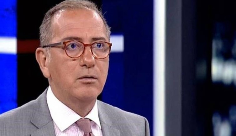Habertürk yazarı Fatih Altaylı günlük vaka sayısını açıkladı  