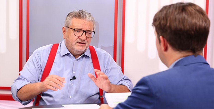 Hacker: “Avusturya fiyat artışlarında Avrupa’nın en kötüsü”