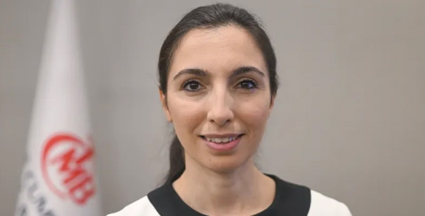Hafize Gaye Erkan: Kuru baskılamak için rezervlerden döviz satışı yapılmayacak