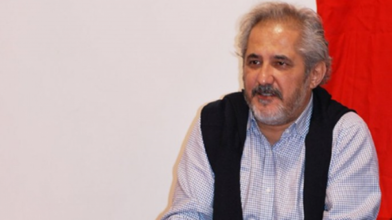 Hakan Aygün, Millet İttifakı'nın cumhurbaşkanı adayını açıkladı 