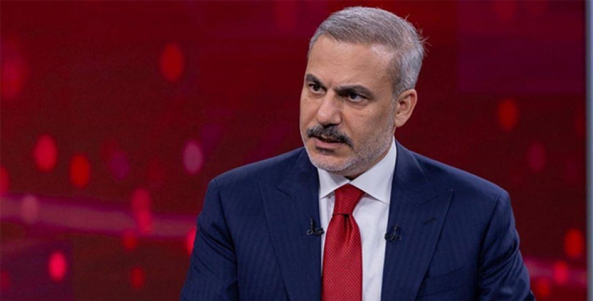 Hakan Fidan: “KAAN Tartışmalarını Reddediyor ve Kınıyorum”