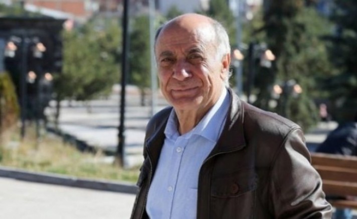 Hakında Müebbet hapsi istenen Mahmut Alınak ilk duruşmasında tahliye edildi