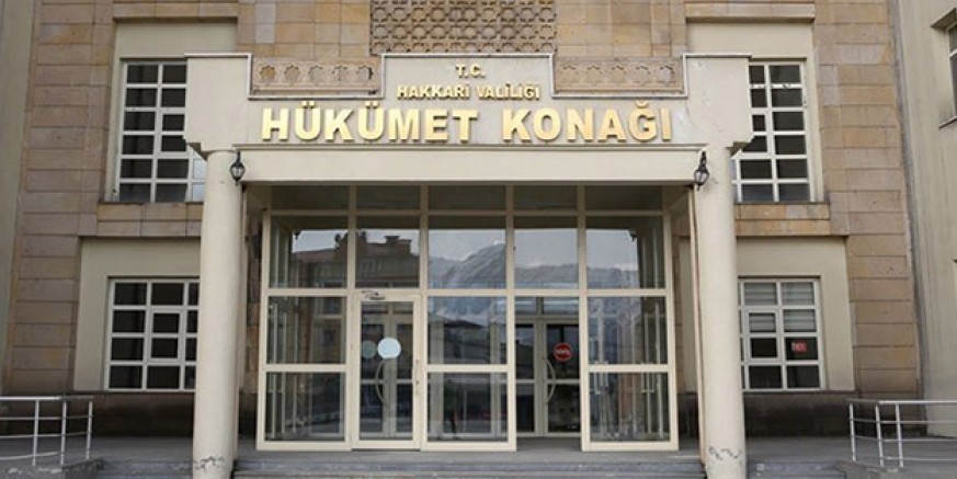 Hakkari’de çatışma: 1 ölü, 2 ağır yaralı