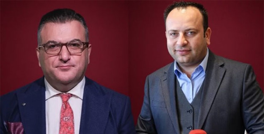 Hakkında Yakalama Kararı Bulunan Beyaz TV Yöneticisi Teslim Oldu: Bildiklerimi Anlatacağım