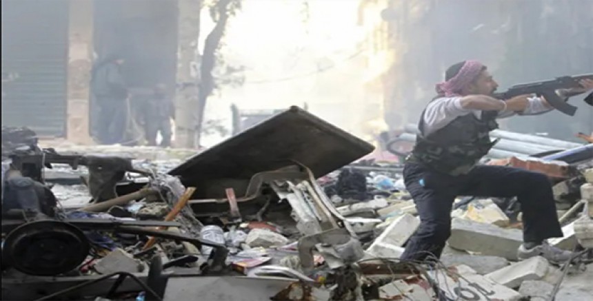 Halep’te Geçici Ateşkes Gündemde: ABD Uzatma İçin Çalışıyor