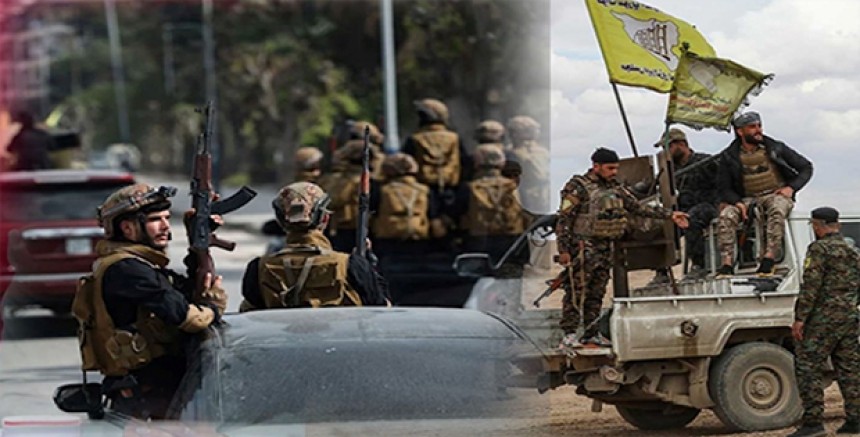 Halep’te Gerilim: Şeyhan Kavşağı’nda DSG–Şam Güçleri Arasında Çatışma