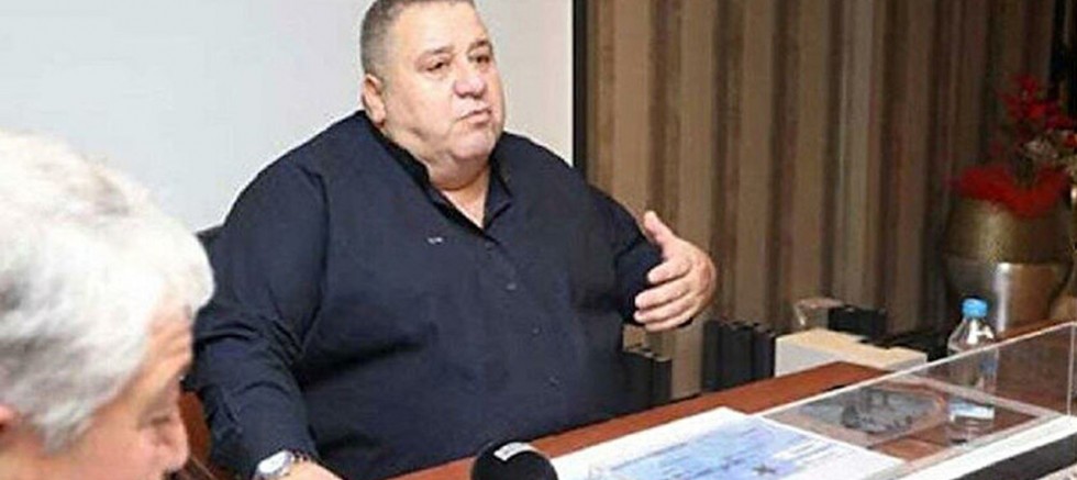 Halil Falyalı cinayetine ilişkin 3 gözaltı