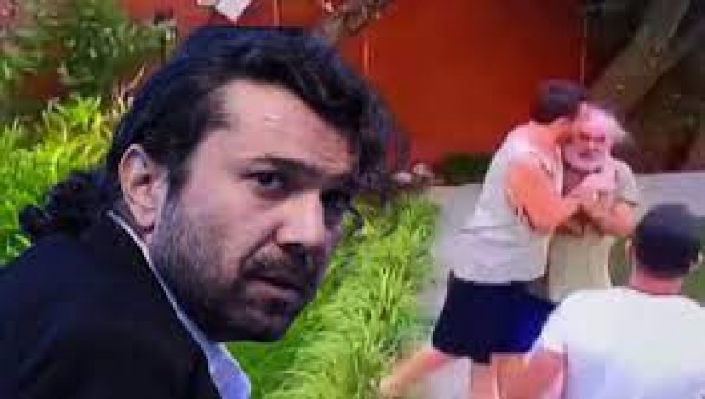 Halil Sezai'den skandal sözler: Hak etti, gerektiği şekilde de tam dövemedim