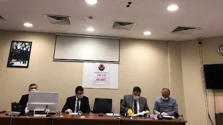 Halk Ekmek Derdinde AKP Rant Peşinde 