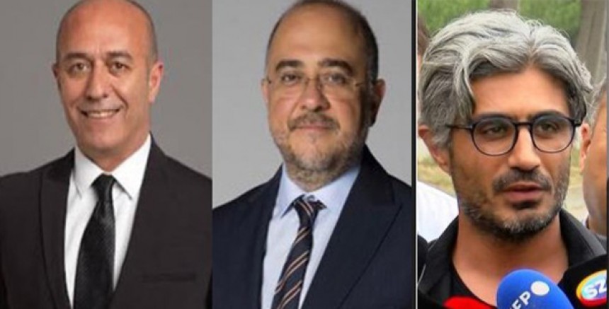 Halk TV Gazetecilerine Ağır Hapis Talebi: 6 Yıldan 14 Yıla Kadar Ceza İstemi