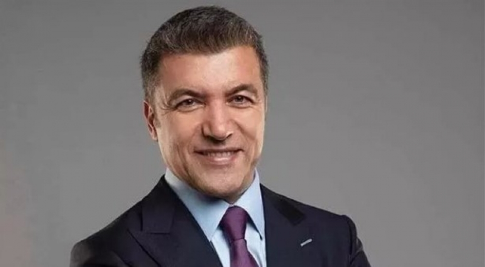 Halk TV’nin yeni transferi beli oldu: İsmail Küçükkaya 