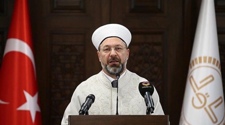 Halka haram diye fetva verdiği faizden Diyanet milyonlar kazanmış