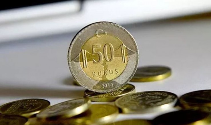 Halkın cebini 50 kuruşla hortumluyorlar!