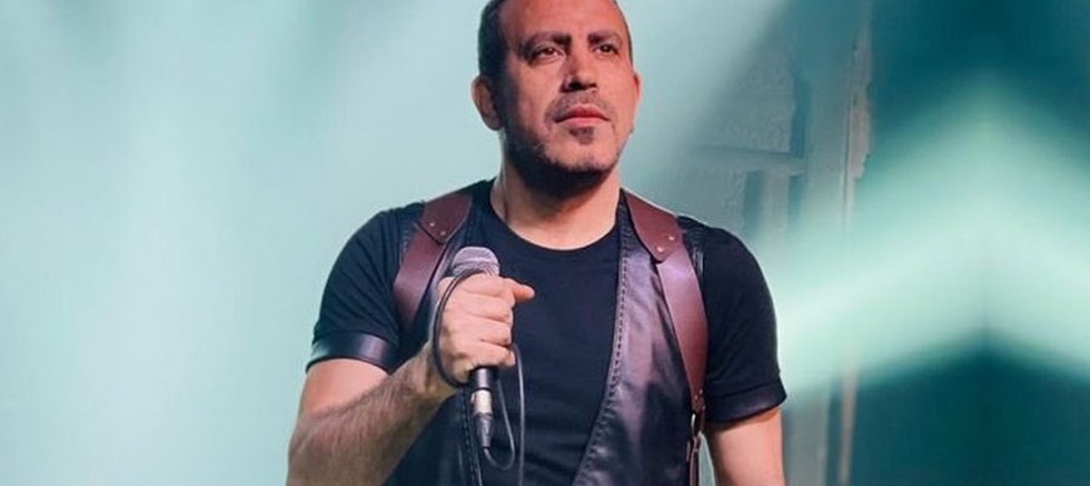 Haluk Levent koronavirüse yakalandı