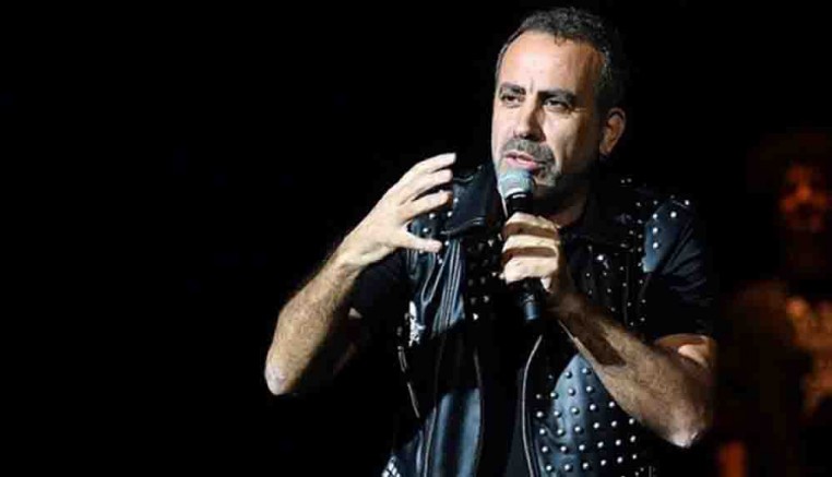 Haluk Levent'ten eleştirilere yanıt: Yapmayın, etmeyin!