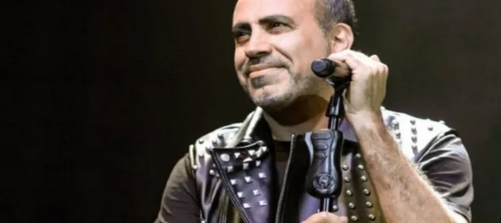 Haluk Levent'ten Habertürk'e Doğu Perinçek'li gönderme