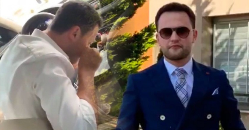 Hamza Dağ’dan Ayvatoğlu açıklaması: Ayvatoğlu danışmanım veya özel kalem müdürüm değildir