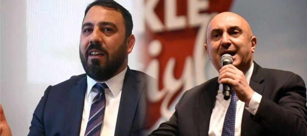 Hamza Yerlikaya’dan CHP’li Engin Özkoç’a: Yazdıklarını ispatlayamasan…