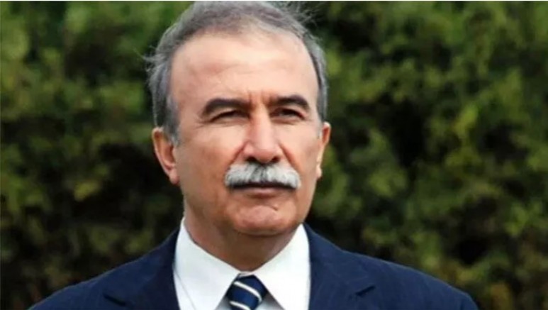 Hanefi Avcı’nın Rütbeleri Geri Alındı 