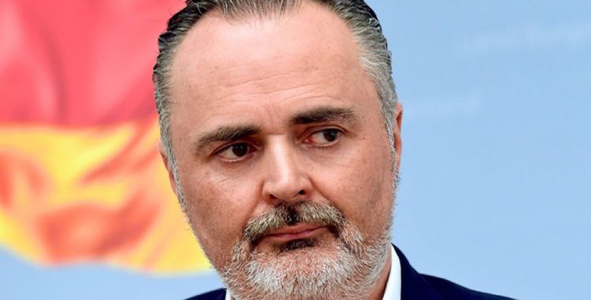 Hans Peter Doskozil, SPÖ’nün Yeni Genel Başkanı Oldu