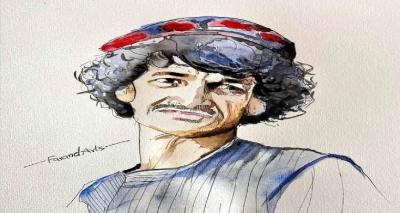 Taliban Haram Diye Ünlü Komedyen Khasha Zwan’ı İdam Etti