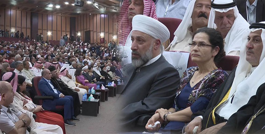 Haseke’deki Ortak Tutum Konferansı Siyasi Diyalog İçin Umut Verdi