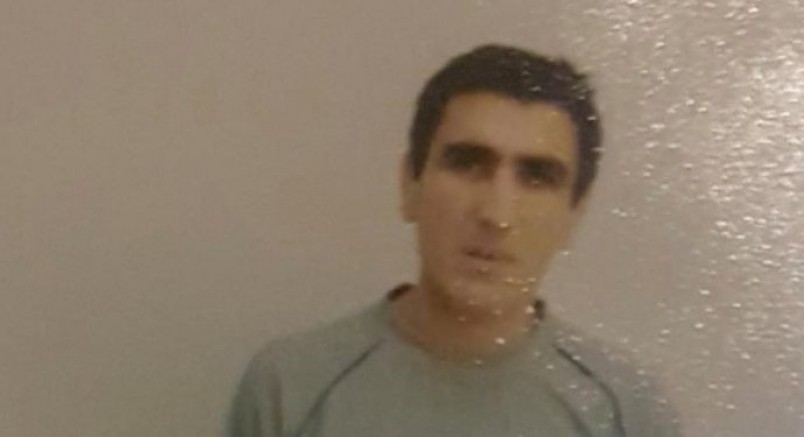 Hastaneden geri çevrilen hasta tutsak yaşamını yitirdi