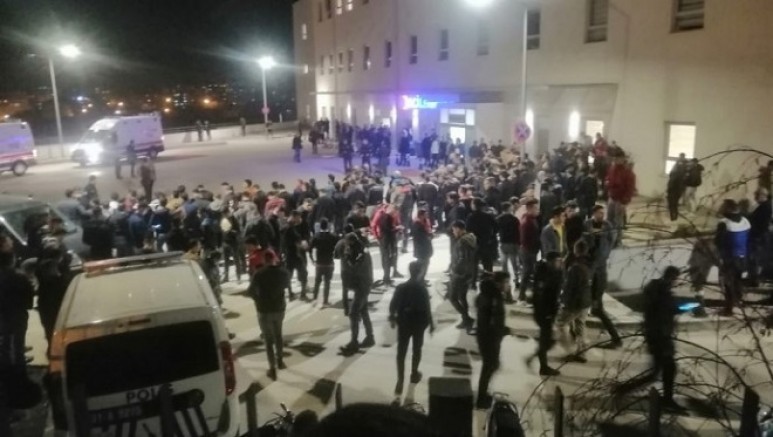 Hatay Valisi, İdlib'de 22 asker yaşamını kaybetti ağır yaralılar var 