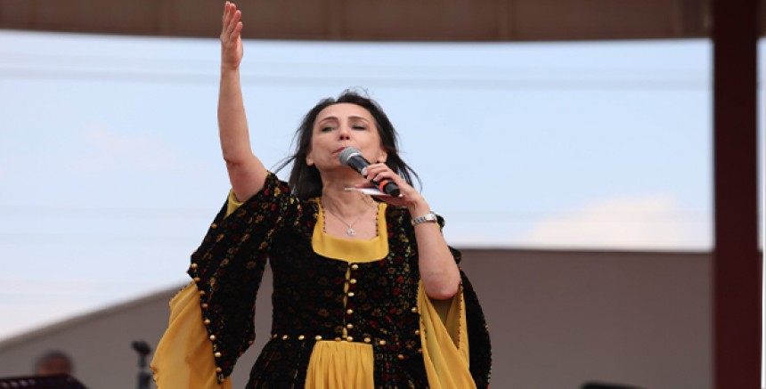 Hatimoğulları: “İstanbul’da Kürtler yönetimde yer alamaz’ mesajı veriliyor, bunu asla kabul etmiyoruz”