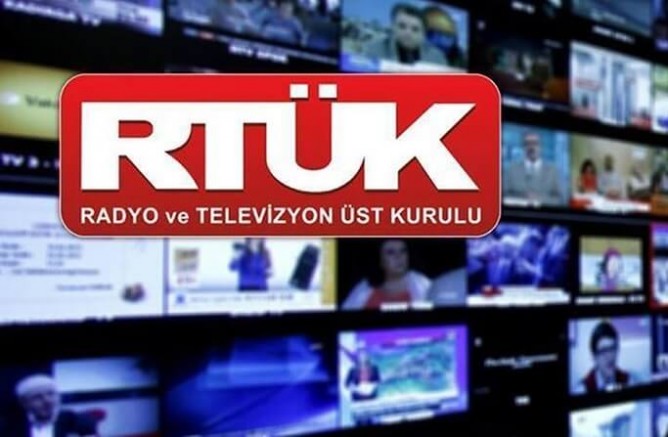 Havuz medyası şikâyetlerini görmeyen RTÜK, bağımsız medyaya ceza yağdırdı