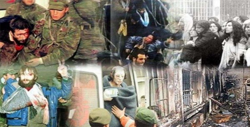 ‘Hayata Dönüş’ Davasında Zaman Aşımı Kararına Savcılıktan İtiraz