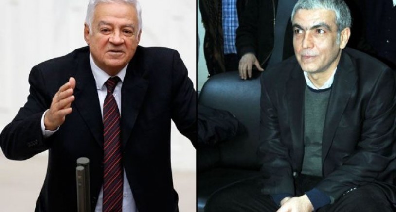 Hayatta olmayan HDP'lilere de siyaset yasağı istenmiş