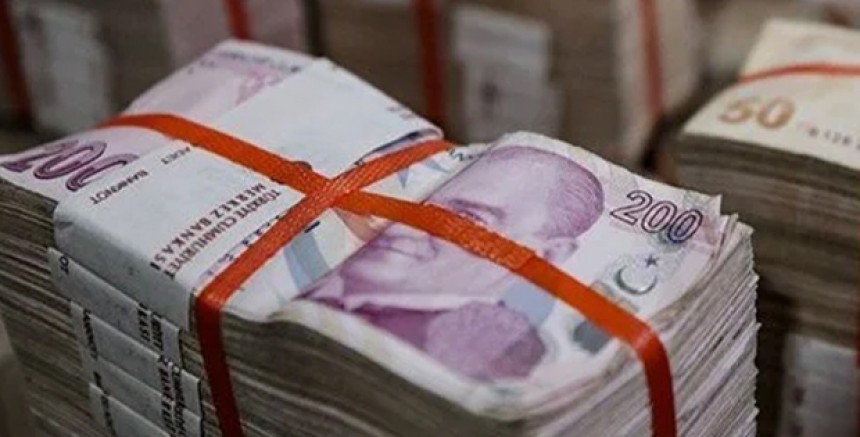 Haziran’da merkezi yönetim bütçesi 219,6 milyar TL açık verdi