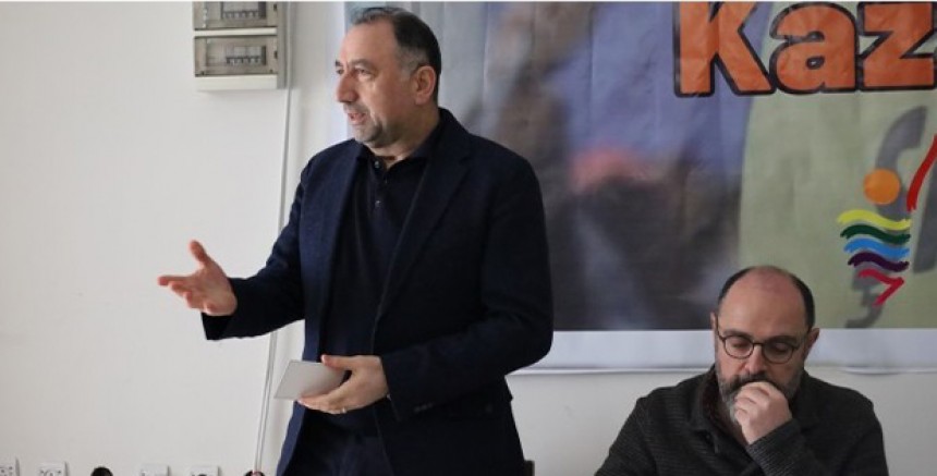 HDK Operasyonu Eleştirisi: 