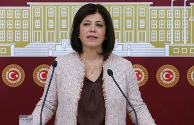 HDP: Barajın MHP için indirildiğini sağır sultan bile duydu