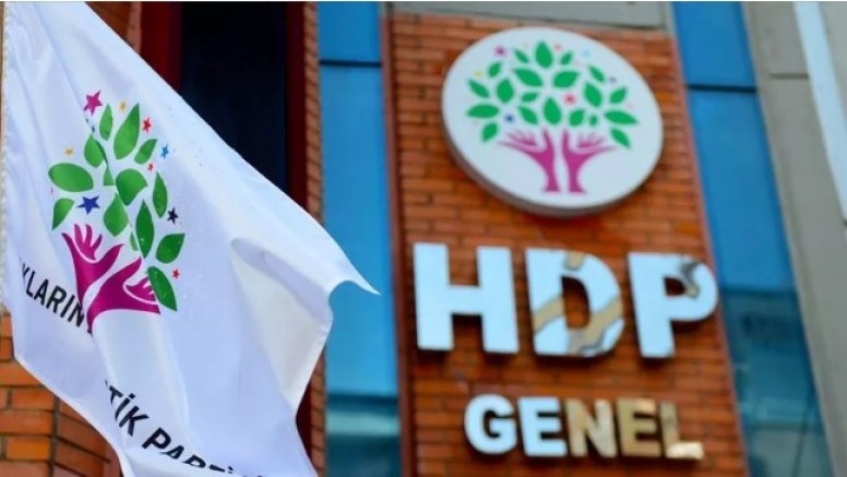 HDP’de bugün kongre günü 