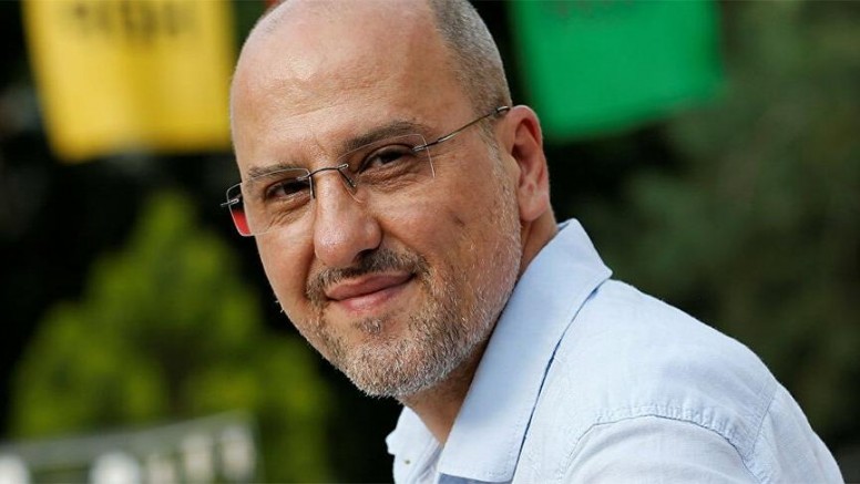 HDP'den ayrılan Ahmet Şık, Türkiye İşçi Partisi'ne katıldı