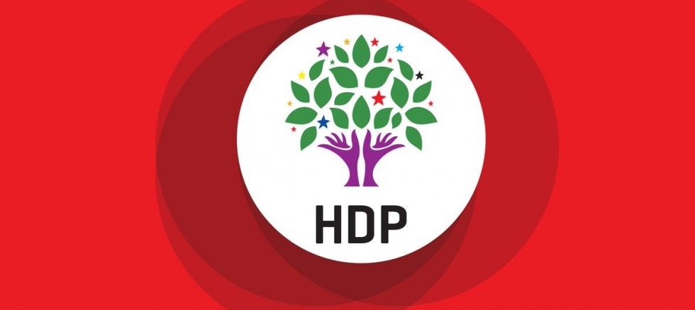 HDP: Doğaya yönelik her türlü saldırıyı, kimden gelirse gelsin kınıyoruz