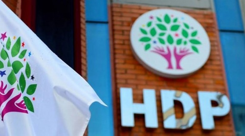 HDP: Ermeni Soykırımı utancıyla yüzleşin!